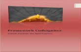 Framework codeigniter 2