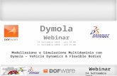 Webinar dymola-14-settembre-2010
