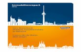 Immobilienreport 2014 - Deutschlands wichtigste Immobilienmärkte im Überblick