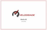 Media Kit - Velocidade.org (2013)
