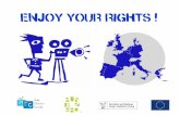 ENJOY YOUR RIGHTS - parte 1