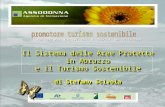 Il Sistema Delle Aree Protette In Abruzzo