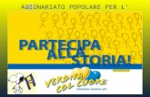 Verona col Cuore - Azionariato Popolare per Hellas Verona