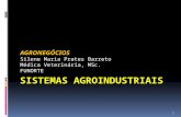 Sistemas agroindustriais
