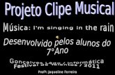 Clipe Musical