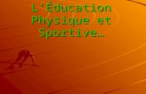 L'association sportive au Lycée Saint-André