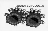 Universidade de brasília   apresentação (nanotecnologia)