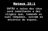 Mateus   025