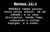 Mateus   012