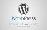WordPress - FLISoL 2015