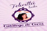 Felicitta Looks Catalogo Digital 2014 Glamour Dsitribuidora
