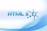 Apresentação html5