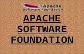 FundaçãO Apache