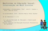 Machinima na Educação Sexual