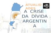 ATUALIDADE: Crise argentina e os fundos abutres   copia