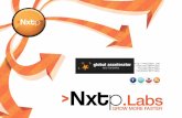 Presentación Nora Palladino NXTP labs-Cace