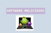 Software maliciosos