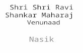 Shri shri ravi shankar maharaj