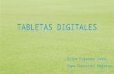 Tabletas digitales