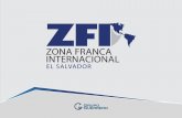 Presentación Zona Franca Internacional
