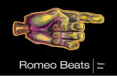 Romeo beats Portfolio