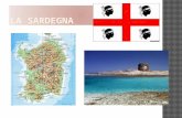 Presentazione Sardegna