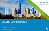 LDAP Integration