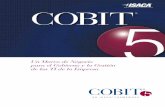 Cobit5 framework-spanish[1]