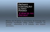 Notícia exponor prémio fundação ilídio pinho (1)