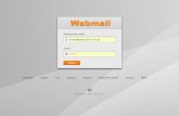 Configurar o Horde - Webmail - para guardar e-mails enviados.