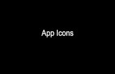 Wie sieht das perfekte App Icon aus?