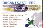 PKn - EEC (European Economic Community) / MEE (Masyarakat Ekonomi Eropa)