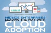 Cloud adoption