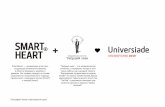SmartHeart + Твердый знак + Universiade KRSK 2019