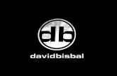 David Bisbal y Depeche Mode