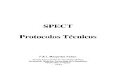 SPECT - Protocolos Tecnicos