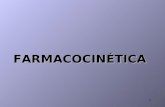 Farmacocinética 1