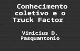 Truck Factor