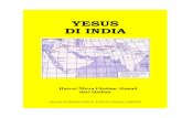 Yesus di india