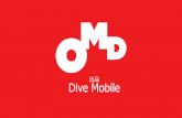 Dive Mobile Chinese Version