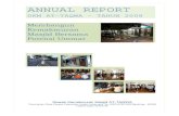 Annual report dkm at taqwa 2008