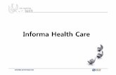 Informa health care