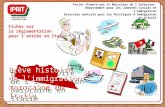 Brève histoire de l'immigration tunisien en Italie