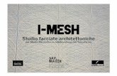 IMESH - esempi applicazioni