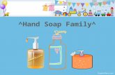 Hand soap family