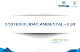 SOSTENIBILIDAD AMBIENTAL - EEB - panel2