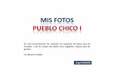 025 MIS FOTOS - PUEBLO CHICO I