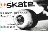Skateboarding pedagogica n