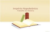Império napoleônico