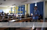Le "Change It Yourself" DAY / Education 2014 - by NOISE